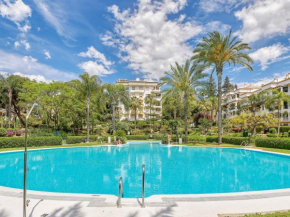 Apartment Hacienda Nagueles by Interhome